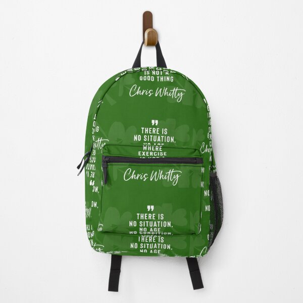 Item preview, Chris Whitty sayings designed and sold by CrownsStore.