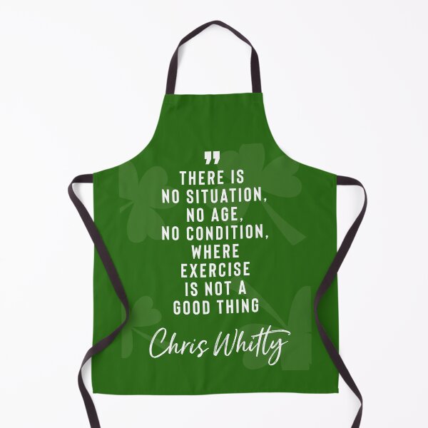 Item preview, Chris Whitty sayings designed and sold by CrownsStore.
