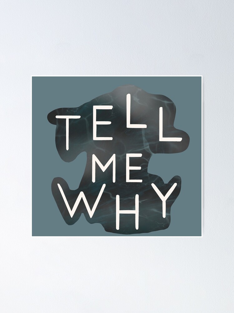 Tell Me Why: Game length