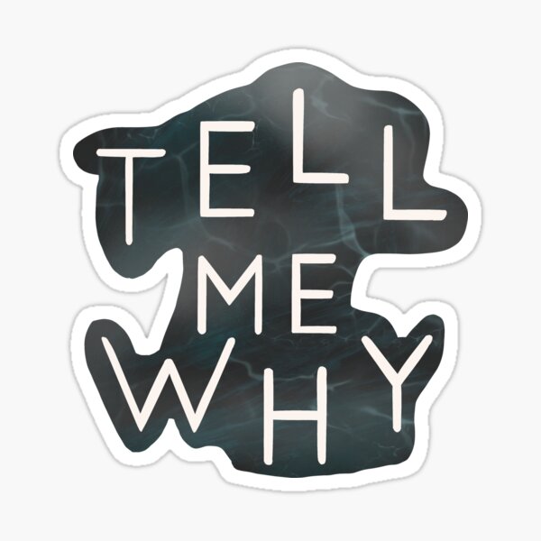 download tell me why game