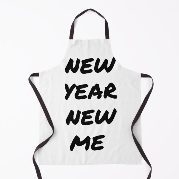Item preview, New Year New Me designed and sold by SciathDe.