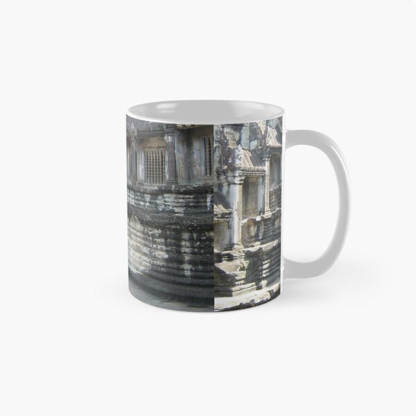 Item preview, Angkor Wat Outside Courtyard Inner Temple designed and sold by BeatPoet.