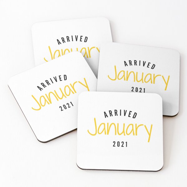 Item preview, Arrived 2021 designed and sold by DiverseMerch.