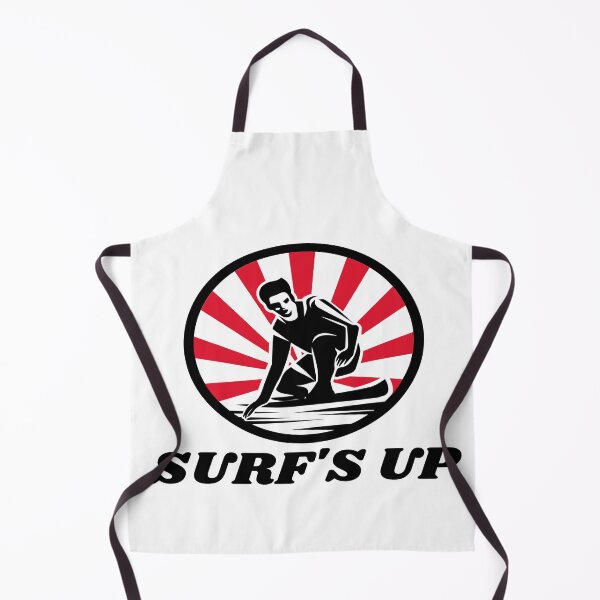 Item preview, Surf's Up designed and sold by TugaCreations.