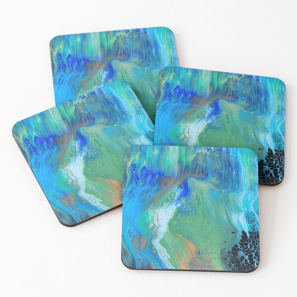 Item preview, Ocean vibes  designed and sold by asterck.