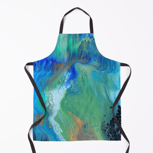 Item preview, Ocean vibes  designed and sold by asterck.