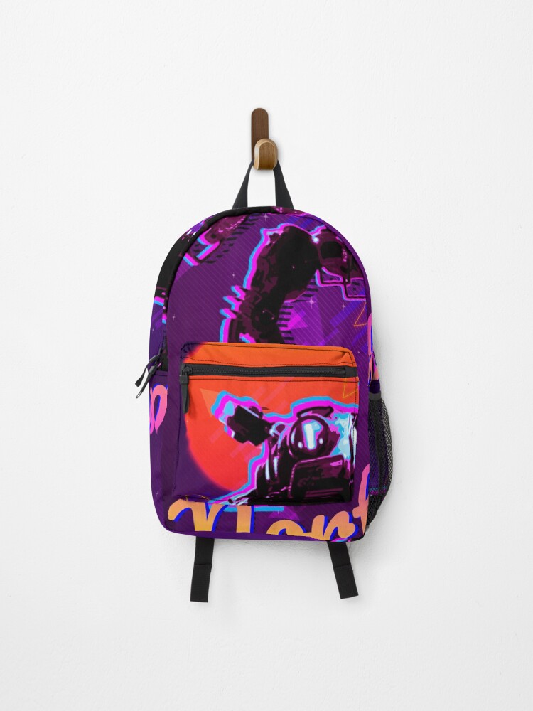 Titanfall 2 outlet backpack