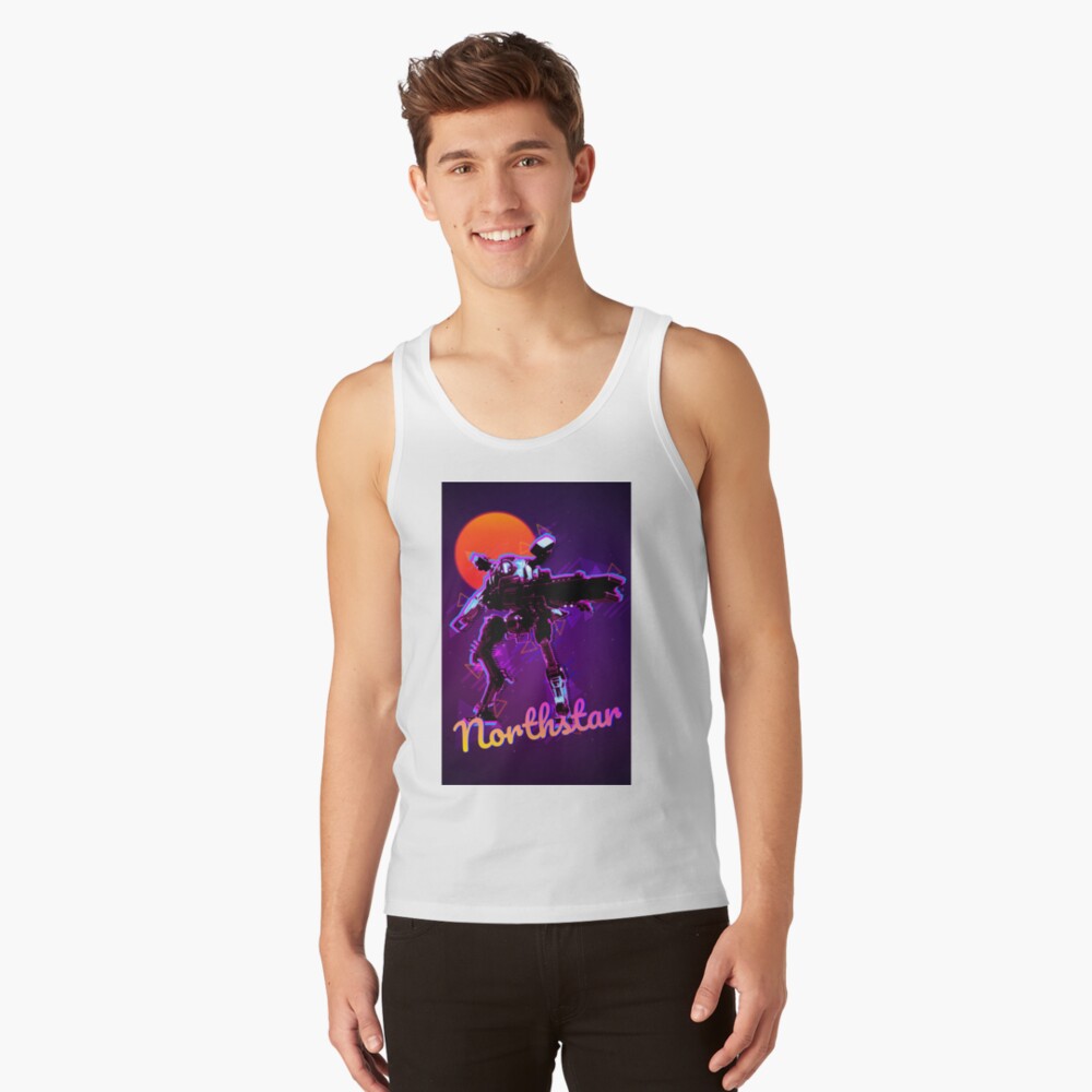 Item preview, Tank Top designed and sold by Butterfly-Dream.