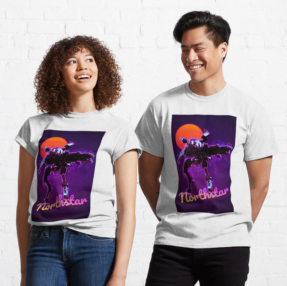 Item preview, Classic T-Shirt designed and sold by Butterfly-Dream.