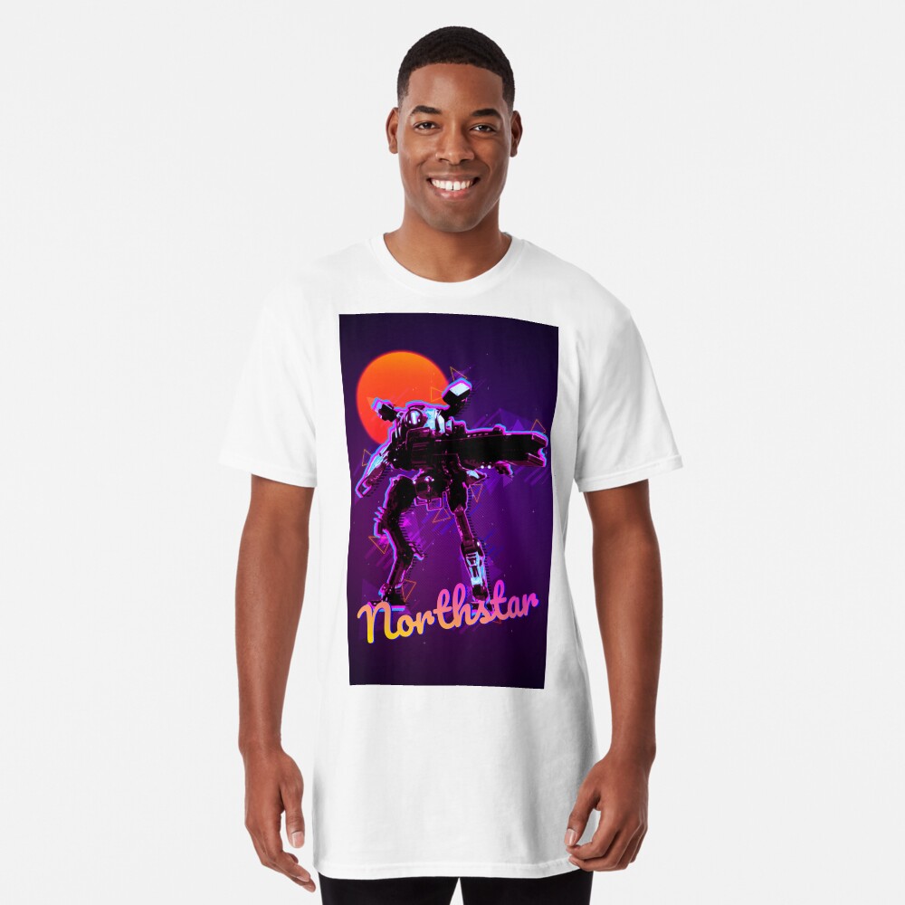 Item preview, Long T-Shirt designed and sold by Butterfly-Dream.