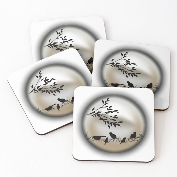 Item preview, Simple perl landscape designed and sold by Heltymrf.