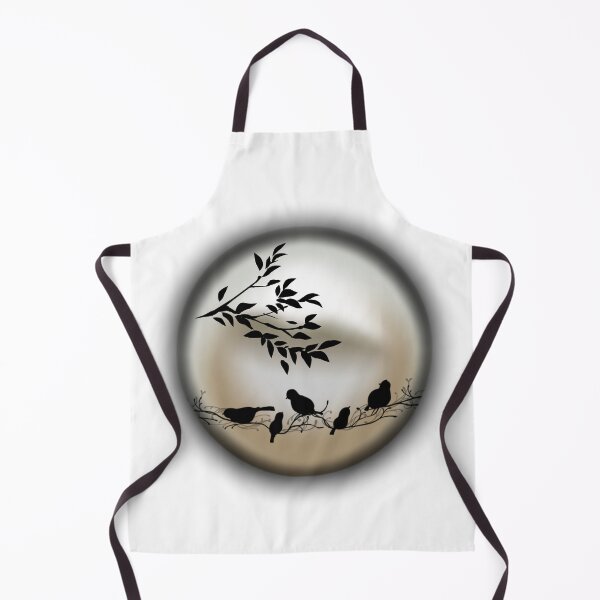 Item preview, Simple perl landscape designed and sold by Heltymrf.