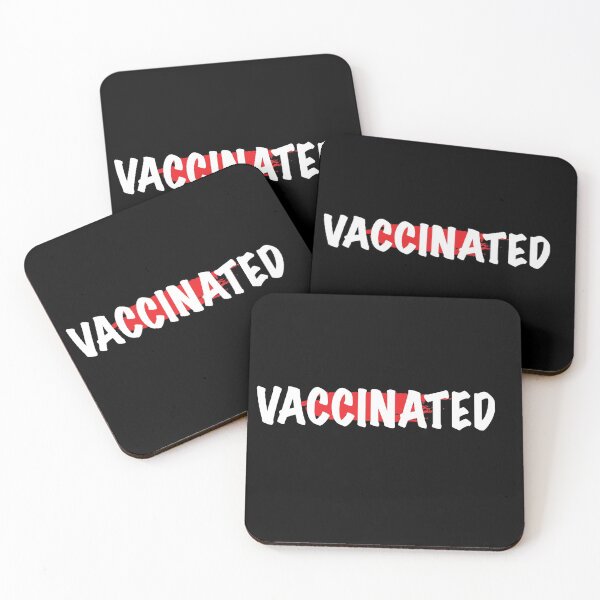 Item preview, Vaccinated gift for mom sister and wife  - Digital illustration designed and sold by OMCreative.