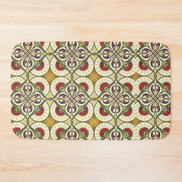 Item preview, Antique vector traditional pattern designed and sold by astrunb5.