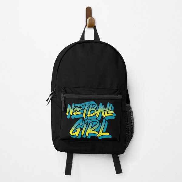 Item preview, Netball Girl designed and sold by joabaj.
