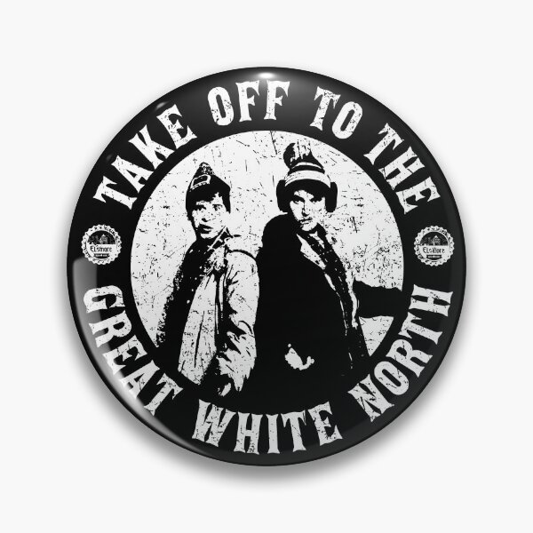 Item preview, Take Off to the Great White North - Take Off Eh - Take Off Hoser - Strange Brew - Hoseheads designed and sold by IfDesignGroup.