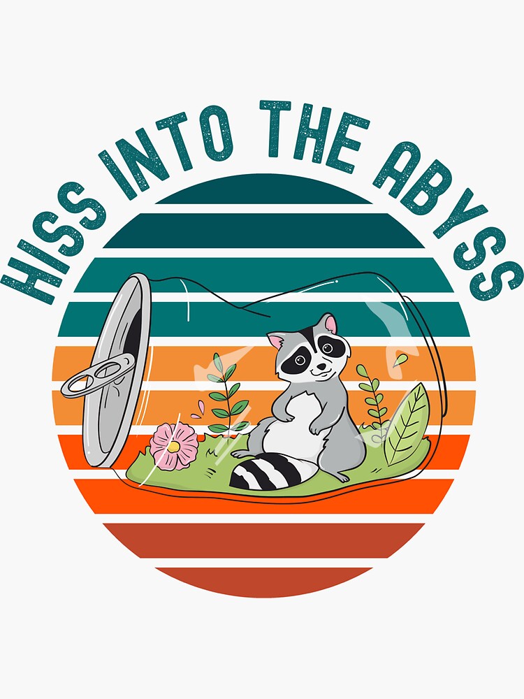 Hiss Into The Abyss by ds-4