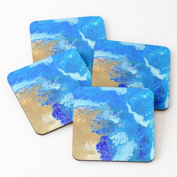 Item preview, The beach  designed and sold by asterck.