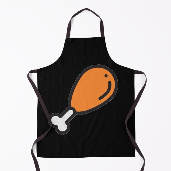 Item preview, Chicken leg designed and sold by ZghoulStore.