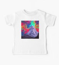 Abstract 30 Baby Tee