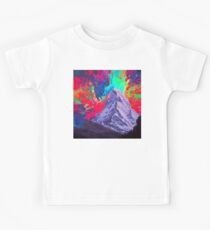 Abstract 30 Kids Tee