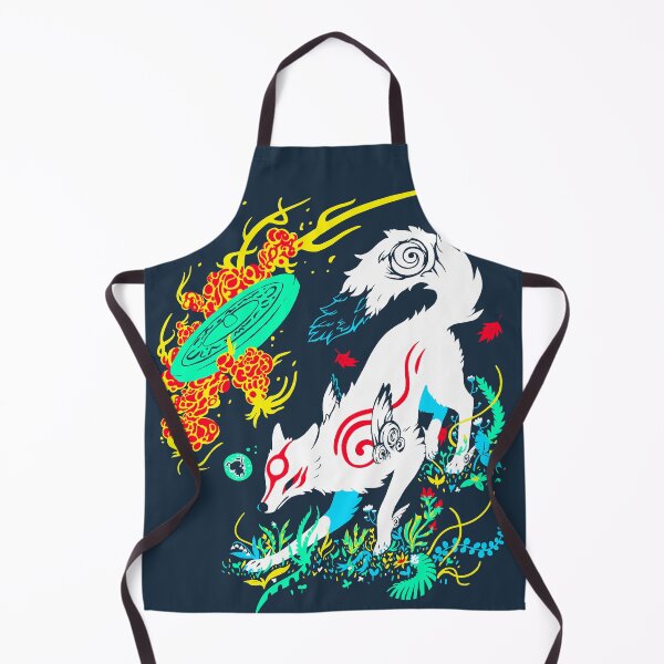 Item preview, Kami of the Rising Sun designed and sold by carbatine.