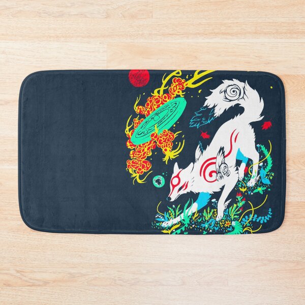 Item preview, Kami of the Rising Sun designed and sold by carbatine.