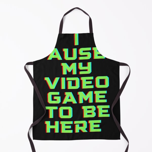 Item preview, Paused designed and sold by walterjd.