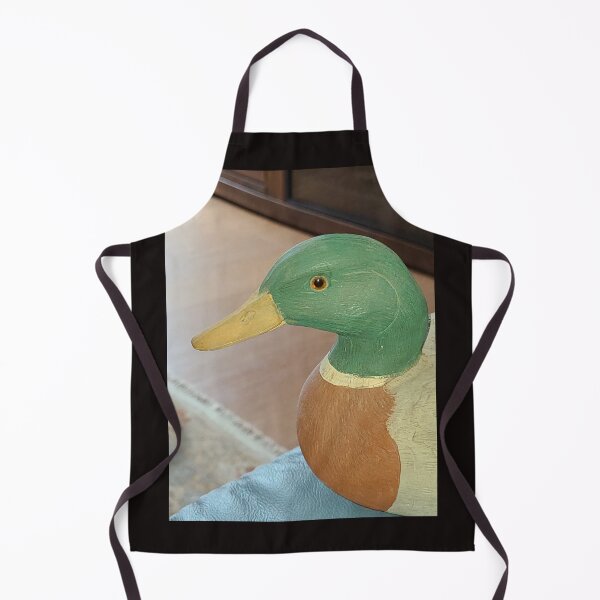 Item preview, Duck Decoy designed and sold by Twittlefish.