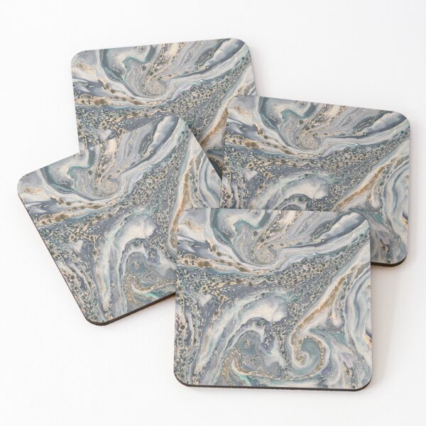 Item preview, Abstract marble designed and sold by AlexGolyakov.