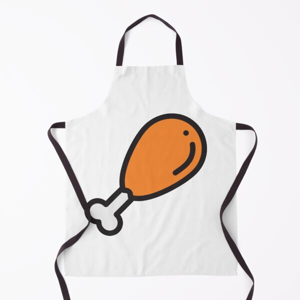 Item preview, Chicken leg designed and sold by ZghoulStore.