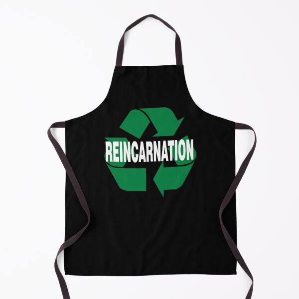 Item preview, Reincarnation designed and sold by inkstyl.