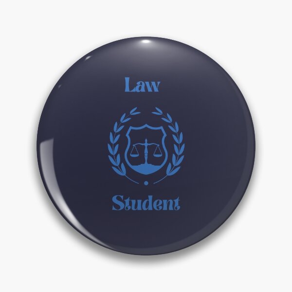 Item preview, Law Student designed and sold by Juventino19.