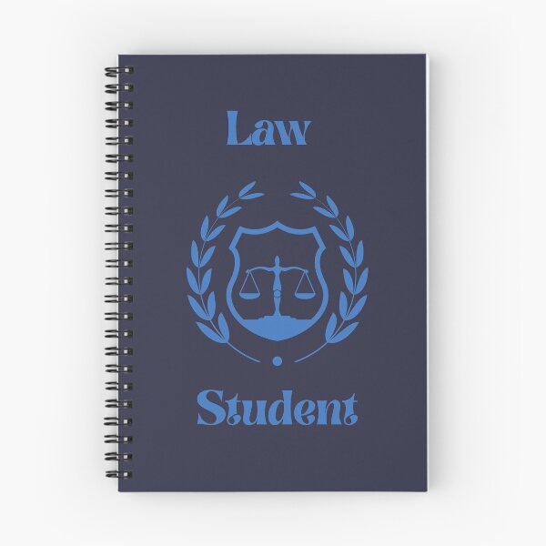 Item preview, Law Student designed and sold by Juventino19.