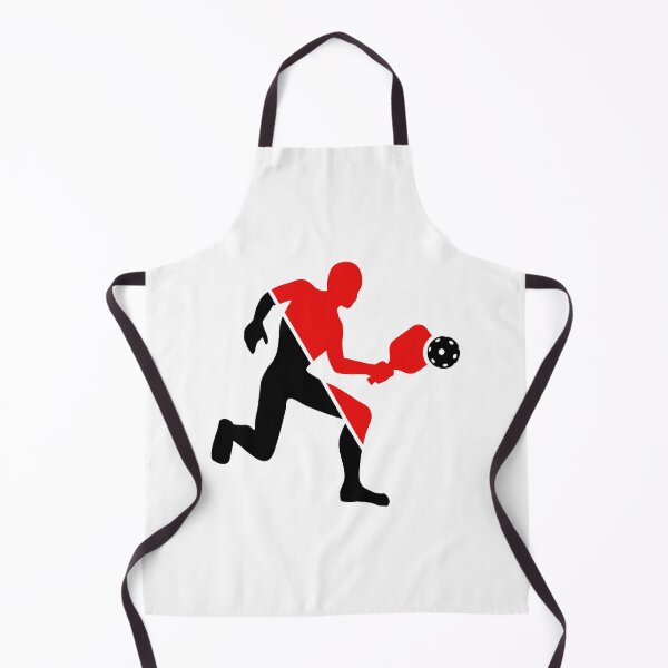 Item preview, I like Pickleball and maybe 3 people funny pickleball gift T-Shirt designed and sold by lhousshop.
