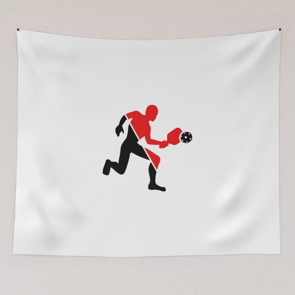 Item preview, I like Pickleball and maybe 3 people funny pickleball gift T-Shirt designed and sold by lhousshop.