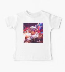 Abstract 35 Baby Tee