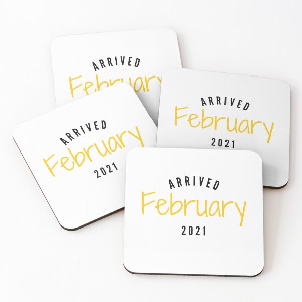 Item preview, Arrived 2021 designed and sold by DiverseMerch.