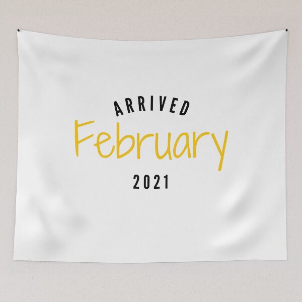 Item preview, Arrived 2021 designed and sold by DiverseMerch.
