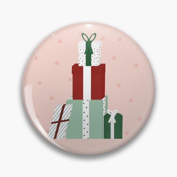 Item preview, Wrapped Presents designed and sold by Sweet Peach.