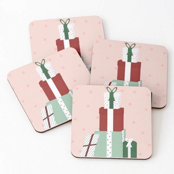 Item preview, Wrapped Presents designed and sold by Sweet Peach.