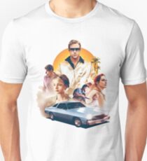 drive ryan gosling shirt