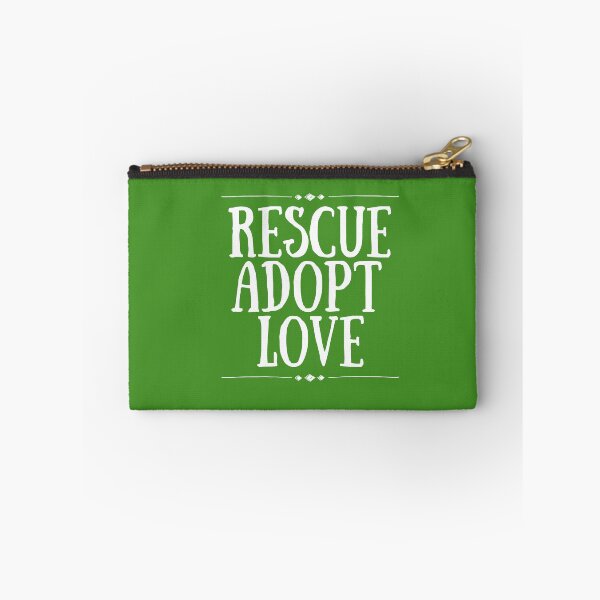 Item preview, Rescue Adopt Love designed and sold by nyah14.
