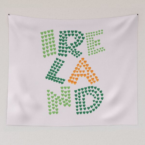 Item preview, I lost my heart in dear old Ireland designed and sold by articlave.