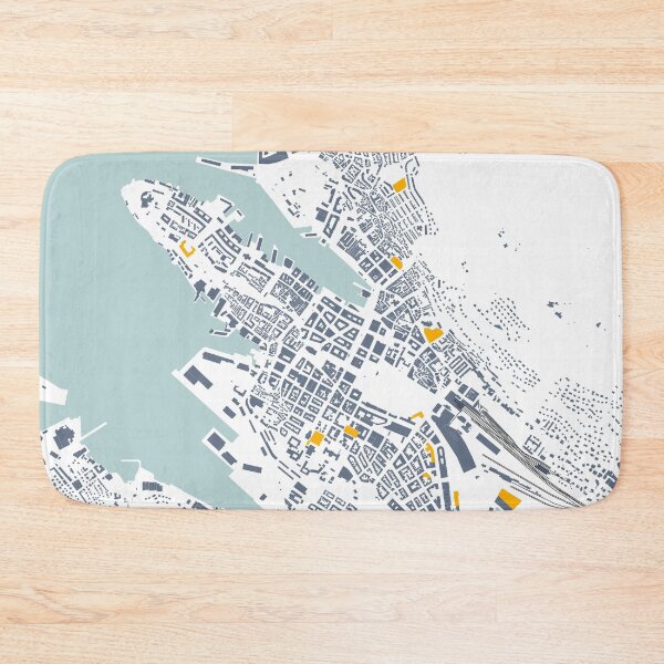 Item preview, Bergen, schools in color designed and sold by jean-nicolas.