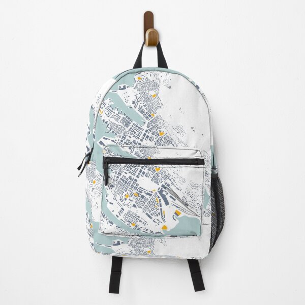 Item preview, Bergen, schools in color designed and sold by jean-nicolas.