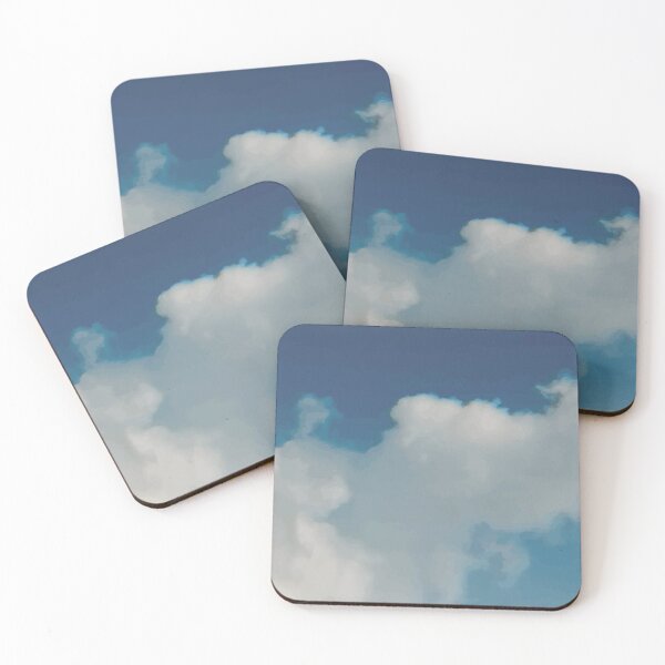 Item preview,  Clouds designed and sold by StudioViArt.