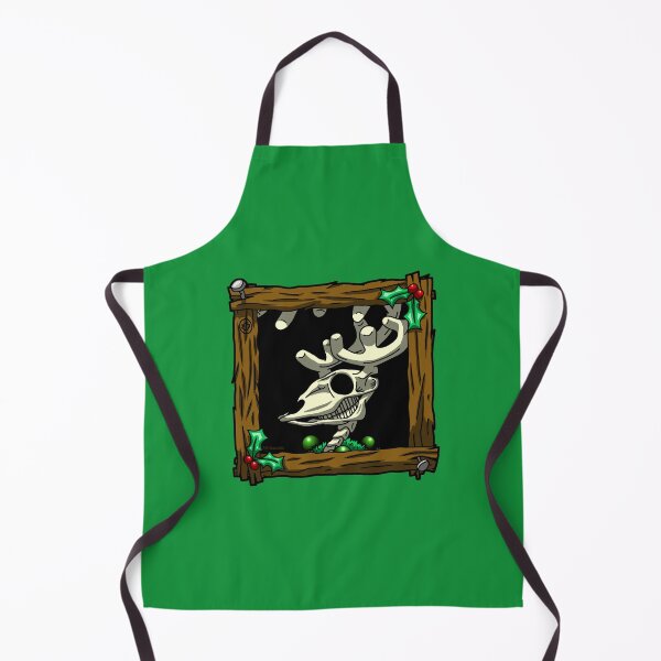 Item preview, Framed Reindeer designed and sold by ajhockham.