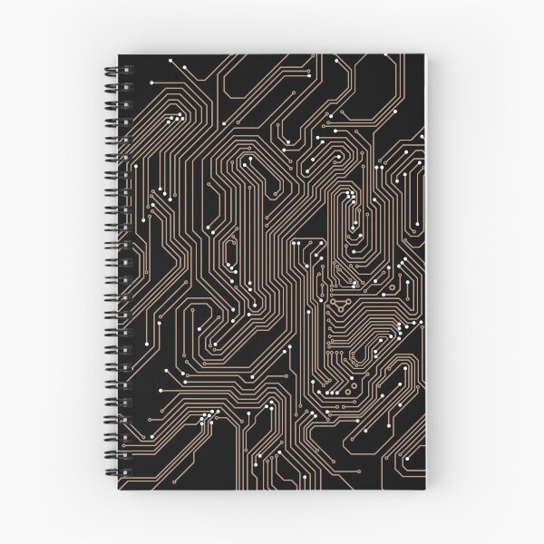 Item preview, Circuit motherboard designed and sold by MisterMacadamia.