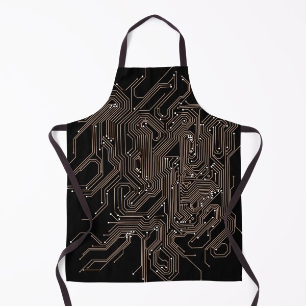 Item preview, Circuit motherboard designed and sold by MisterMacadamia.